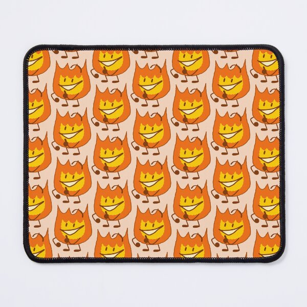 Item preview, BFB Firey designed and sold by Pixiefunpup.