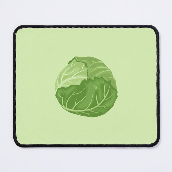 Item preview, Cabbage designed and sold by Aesthetically yours.