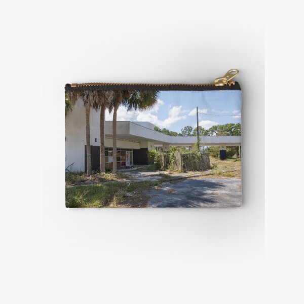 Item preview, Abandoned Gas Station, Kissimmee, Florida 2 designed and sold by jrtwynam.