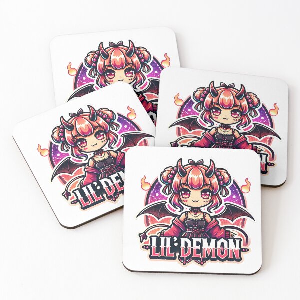 Item preview, [Punk Army] Lil Demon designed and sold by Punk-Army.