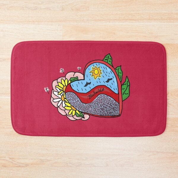 Item preview, SundayHeart designed and sold by BluePhoenixCat.
