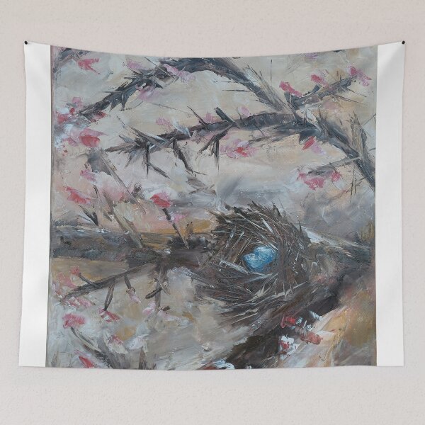 Item preview, Robins Nest designed and sold by DanHoward.