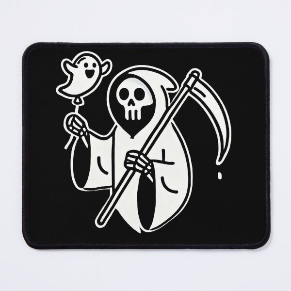 Item preview, Shadow Collector | The Fun Side of Darkness designed and sold by ATOTI.