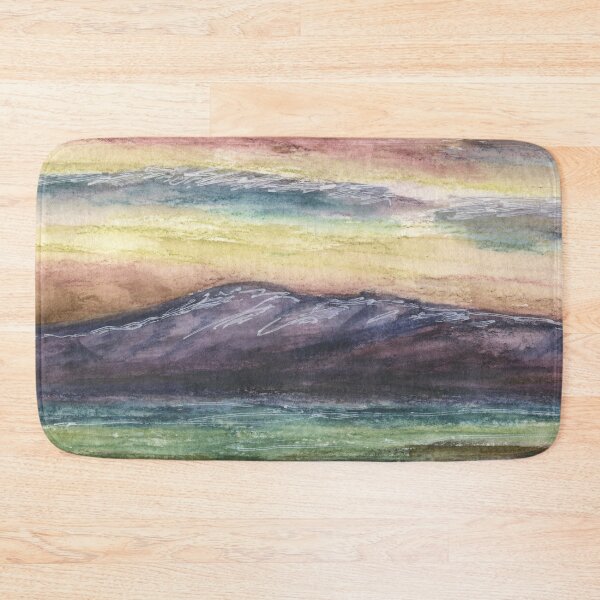 Item preview, The Scapegoat after William Holman Hunt designed and sold by LymphomaLass.