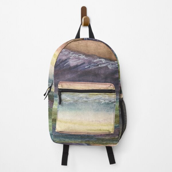 Item preview, The Scapegoat after William Holman Hunt designed and sold by LymphomaLass.