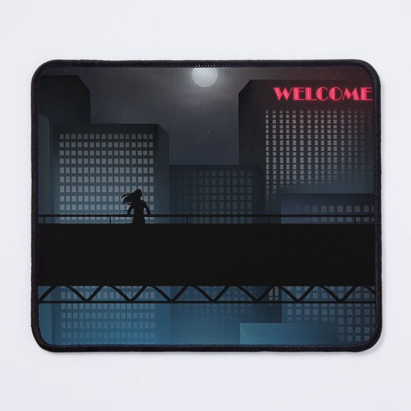 Item preview, Cityscape designed and sold by niftai.