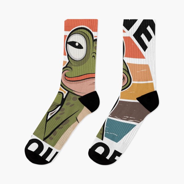 Item preview, Tism Frog I May Have A Touch of The Tism designed and sold by KitonicTees.