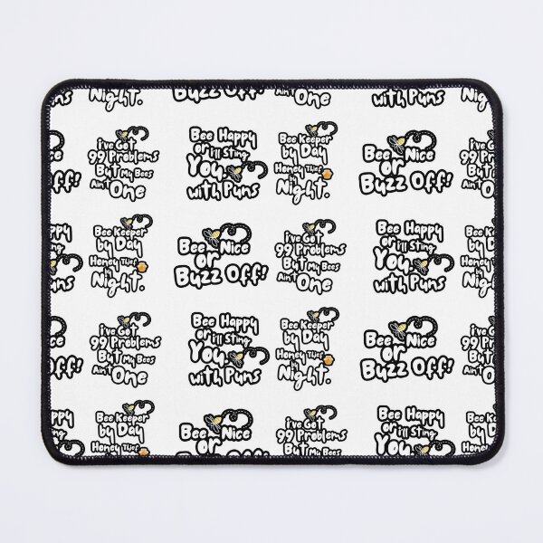 Item preview, Beekeeping Humor - Witty and Funny Beekeeper Quotes Image pack designed and sold by Designs-Labs.
