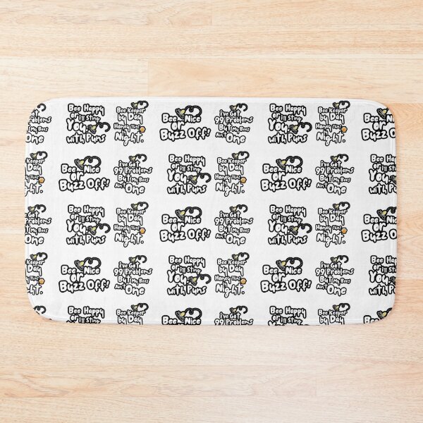 Item preview, Beekeeping Humor - Witty and Funny Beekeeper Quotes Image pack designed and sold by Designs-Labs.