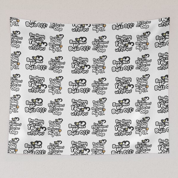 Item preview, Beekeeping Humor - Witty and Funny Beekeeper Quotes Image pack designed and sold by Designs-Labs.