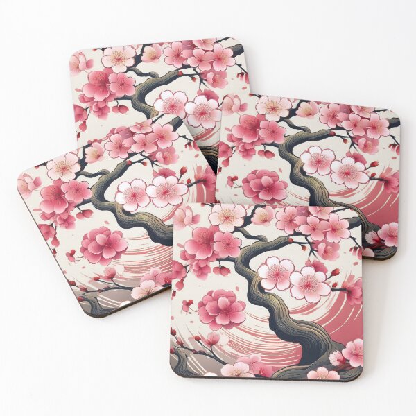 Item preview, Sakura designed and sold by kratzDesign.