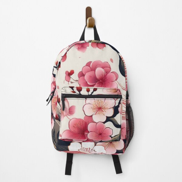 Vista previa del artículo con la obra «sakura», diseñado y vendido por kratzDesign.
