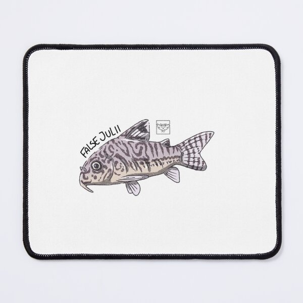 Item preview, Single false julii corydora designed and sold by Bananart-.