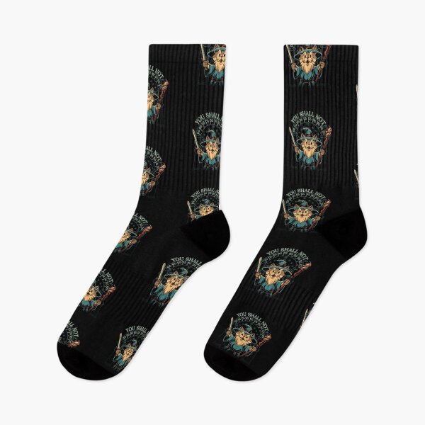 Item preview, You Shall Not PSPSPS designed and sold by World Domination For Cats ®.