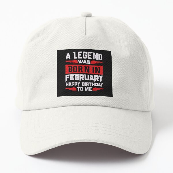 Item preview, February Birthday designed and sold by gianlucaanto.
