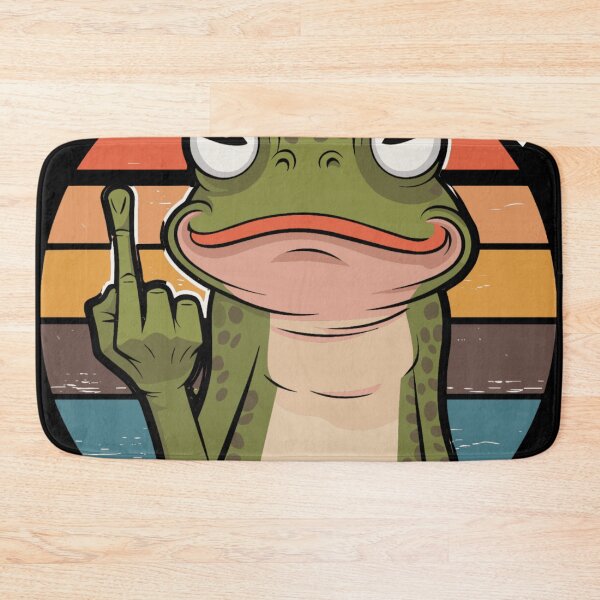 Item preview, Tism Frog May Have. A Touch of The Tism designed and sold by KitonicTees.
