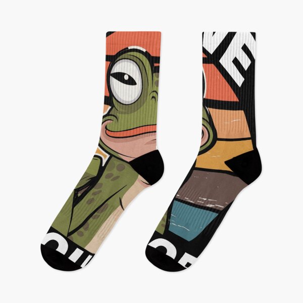 Item preview, Tism Frog May Have. A Touch of The Tism designed and sold by KitonicTees.