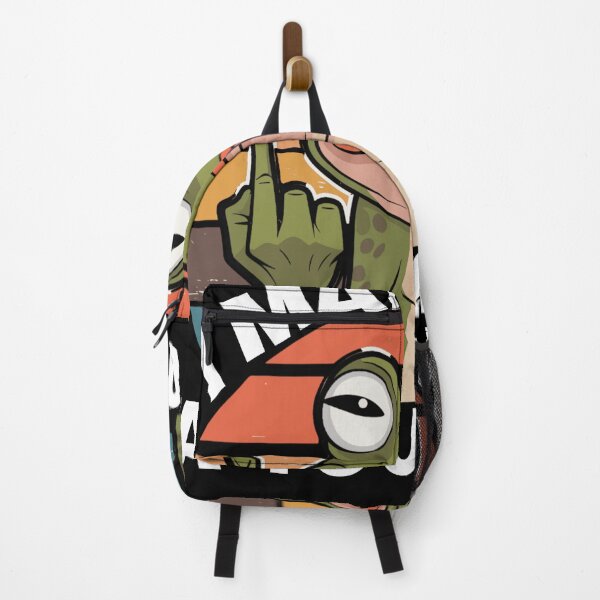 Item preview, Tism Frog May Have. A Touch of The Tism designed and sold by KitonicTees.