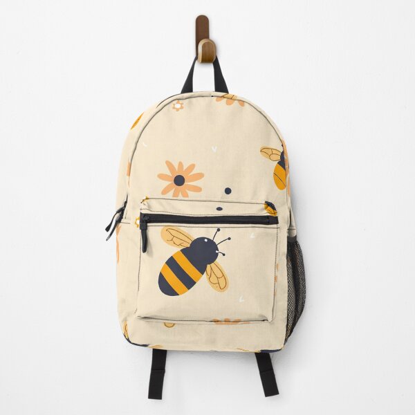 Item preview, Bees designed and sold by ChillaStudio.