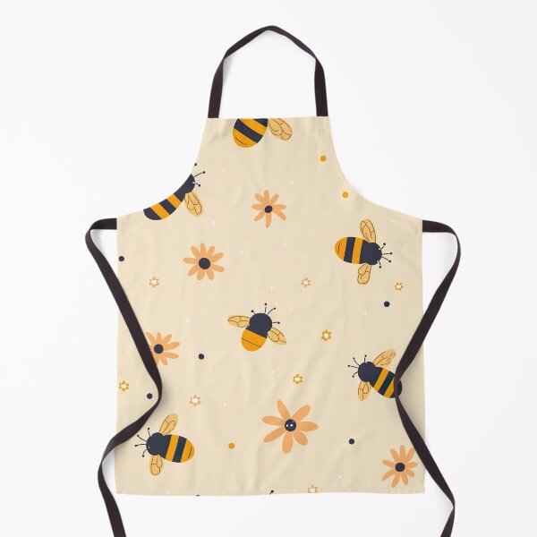 Item preview, Bees designed and sold by ChillaStudio.