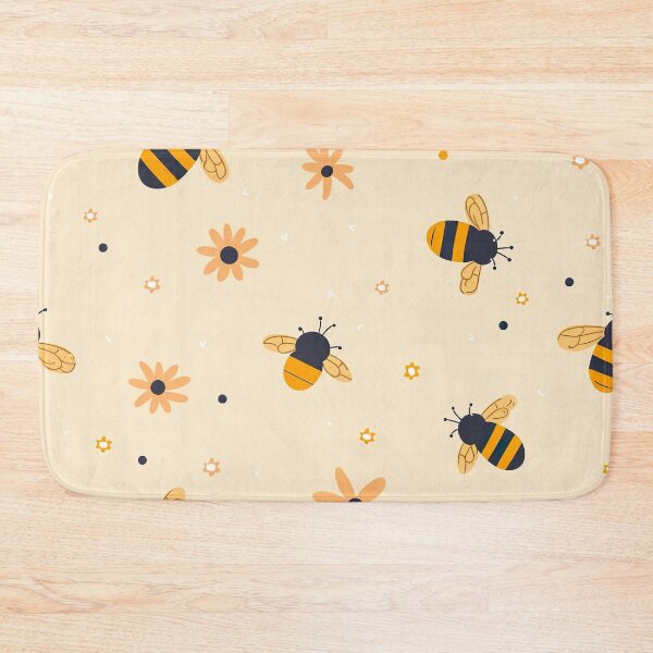 Item preview,  Bees designed and sold by ChillaStudio.