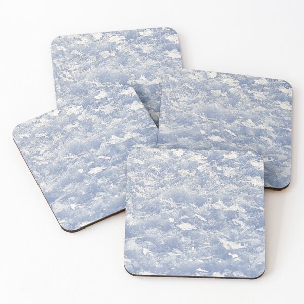Item preview, Sparkling Frost & Snow Crystals in Sunlight designed and sold by Rebecca Jane.