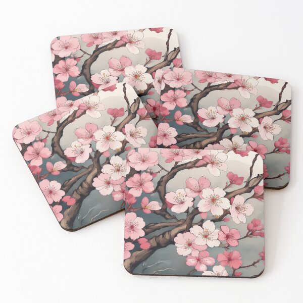 Item preview, Sakura designed and sold by kratzDesign.