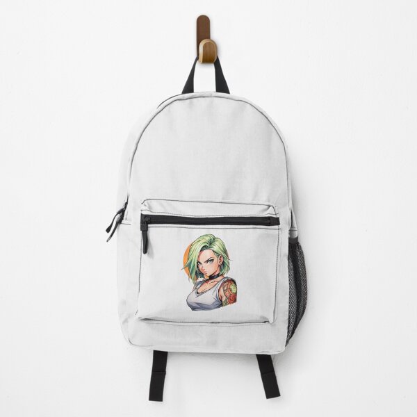 Item preview, Anime Girl designed and sold by ArtCraftLab.