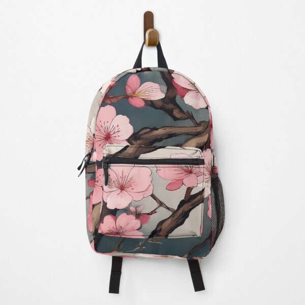 Vista previa del artículo con la obra «sakura», diseñado y vendido por kratzDesign.