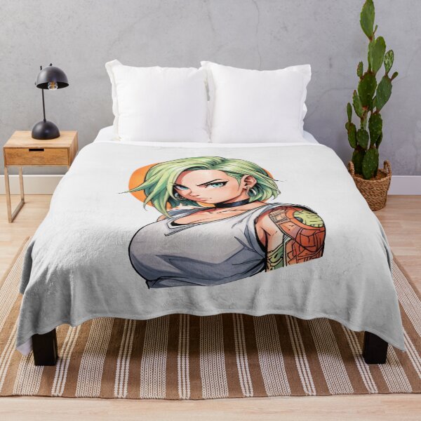 Item preview, Anime Girl designed and sold by ArtCraftLab.