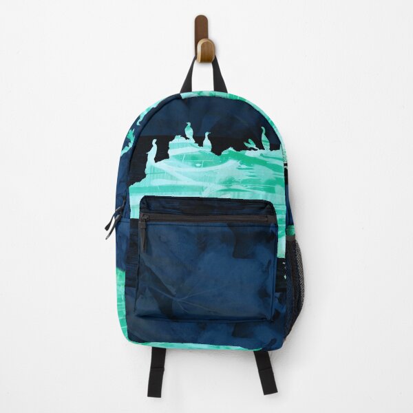 Item preview, Cormorant Island designed and sold by Robert Ball.