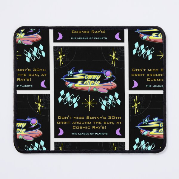 Item preview, Sonny orbit designed and sold by Armybrat7476.