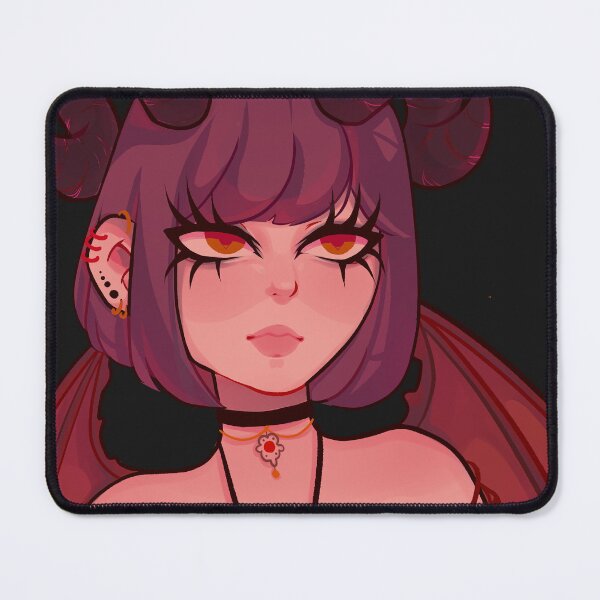 Item preview, Hell girl goth designed and sold by Rosaure.