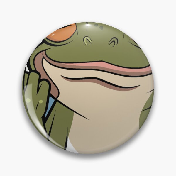 Item preview, Tism Frog May Have. A Touch of The Tism designed and sold by KitonicTees.