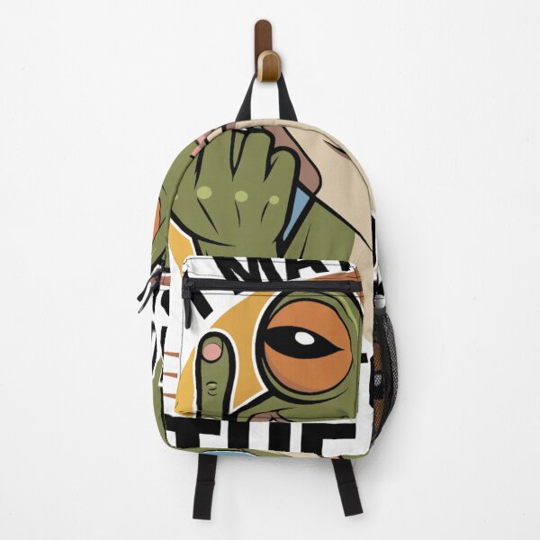 Item preview, Tism Frog May Have. A Touch of The Tism designed and sold by KitonicTees.