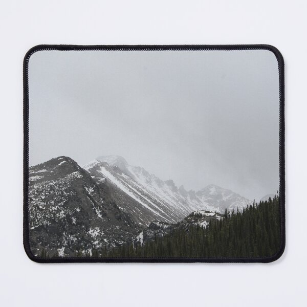 Item preview, Snowy Landscrape designed and sold by jazweerink.