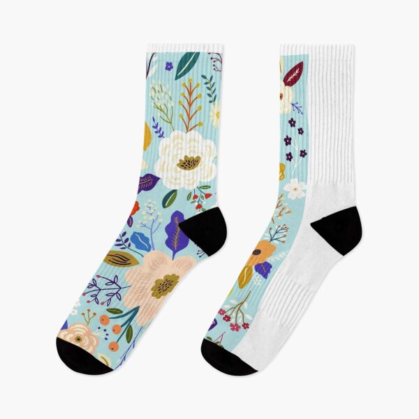Item preview, Leggings Pattern Flowers,Pattern 3D flowers, Funny Shirt flowers,Vintage Flowers Lover designed and sold by seritik.