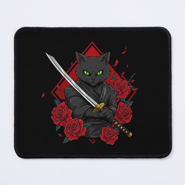 Item preview, Warrior Catt designed and sold by mrchavish.