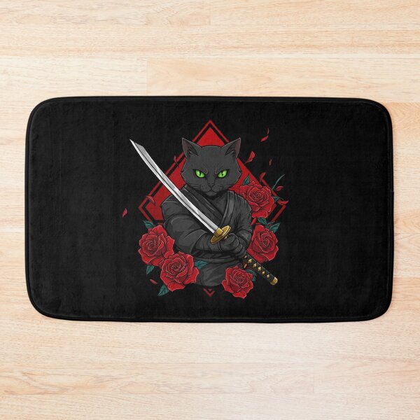 Item preview, Warrior Catt designed and sold by mrchavish.