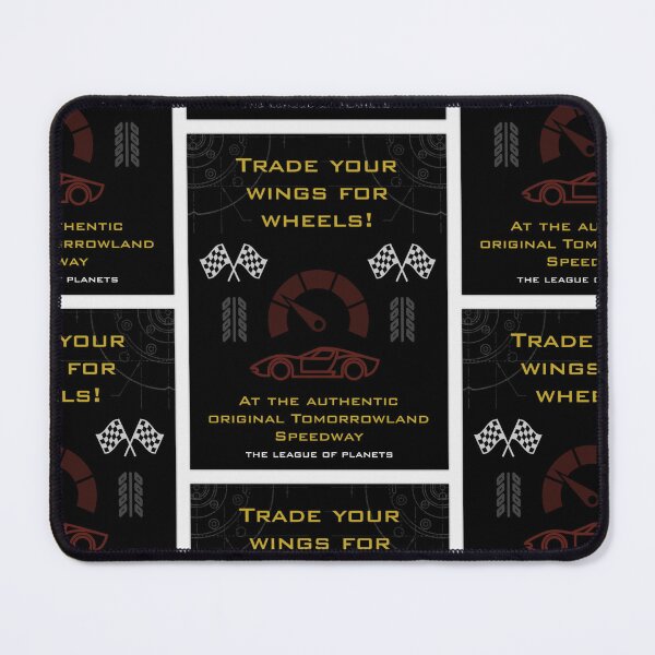 Item preview, Attention Indy Drivers! designed and sold by Armybrat7476.