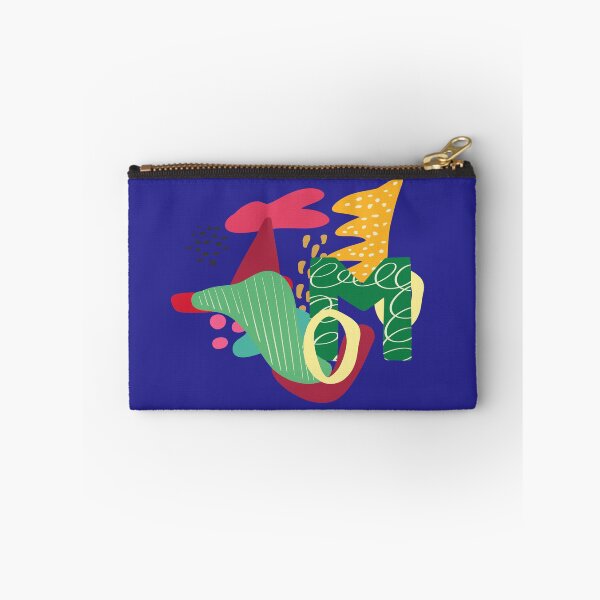 Item preview, Artful Green Letter M designed and sold by DesignbyBFD.