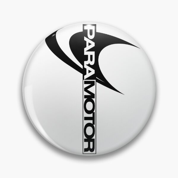 Item preview, Paramotor - Louish Logo designed and sold by TeamLouish.