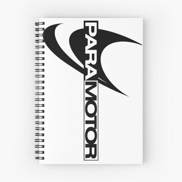 Item preview, Paramotor - Louish Logo designed and sold by TeamLouish.