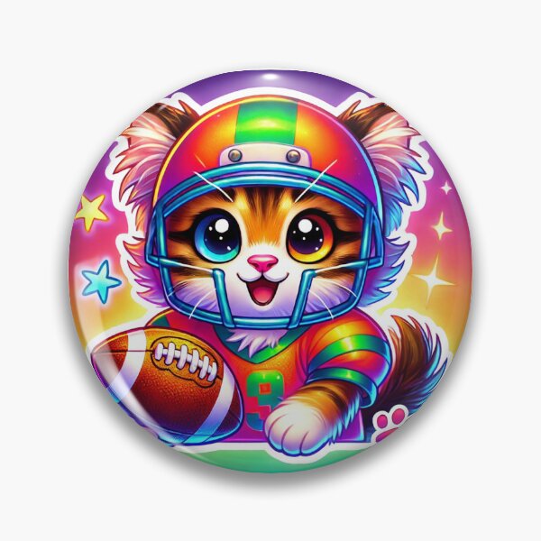 Item preview, Kitten QB designed and sold by abaddonmystery.