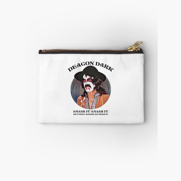 Item preview, Deacon Dark! designed and sold by Sideburns & Sympathy.