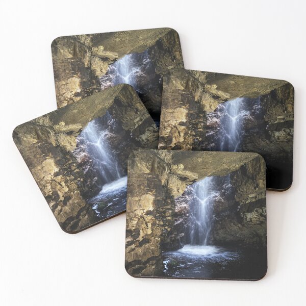 Item preview, Smoo Cave, Scotland designed and sold by Tom McPherson Photography.
