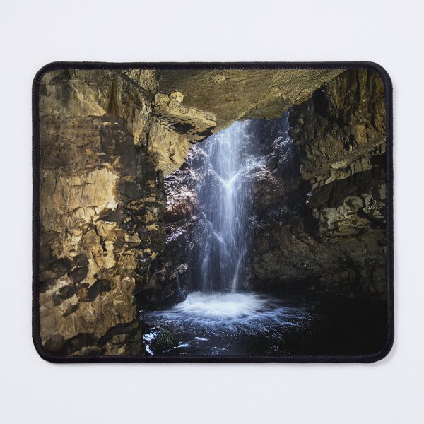 Item preview, Smoo Cave, Scotland designed and sold by Tom McPherson Photography.