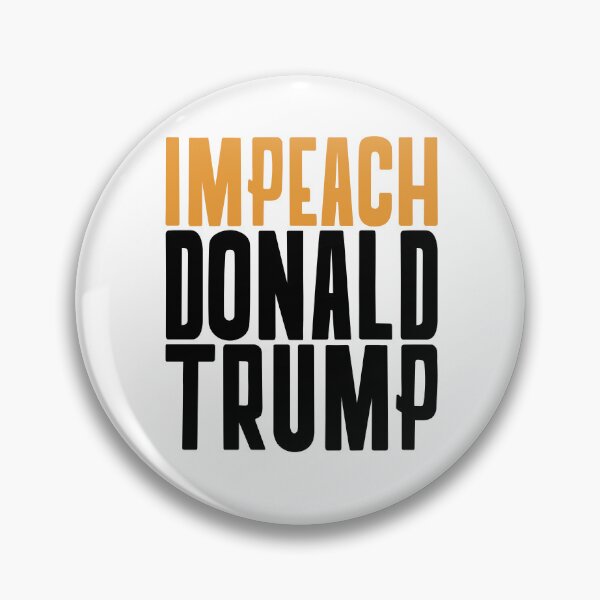 Item preview, Impeach DJT Now designed and sold by DesignsbyRayS.