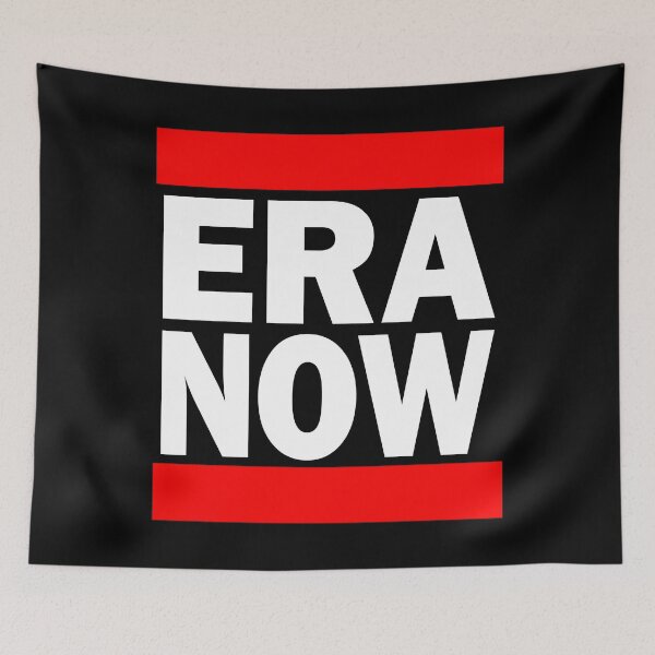 Item preview, ERA NOW - Red designed and sold by Thelittlelord.
