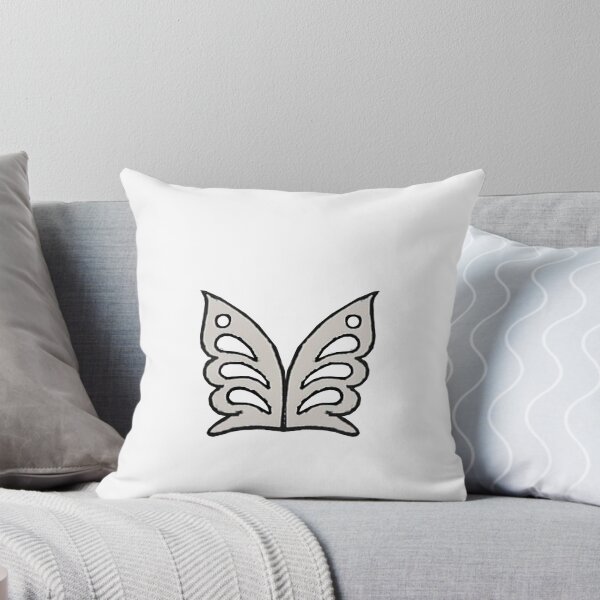Aperçu de l'œuvre Papillon créée et vendue par Raffgallery.